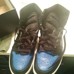 Jordan 1 Royal
